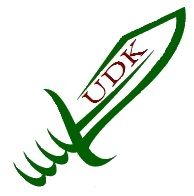 UDK LLC logo