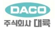 DAE RYUK CO., LTD logo