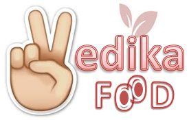 VEDIKA Foods logo