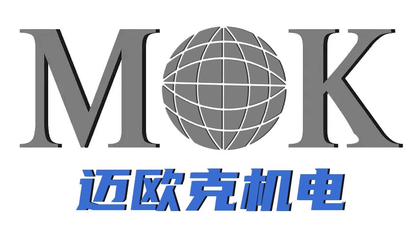 Wenzhou Maiouke Electromechanical Equipment Co.,Ltd. logo