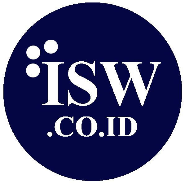 ISW, PT logo