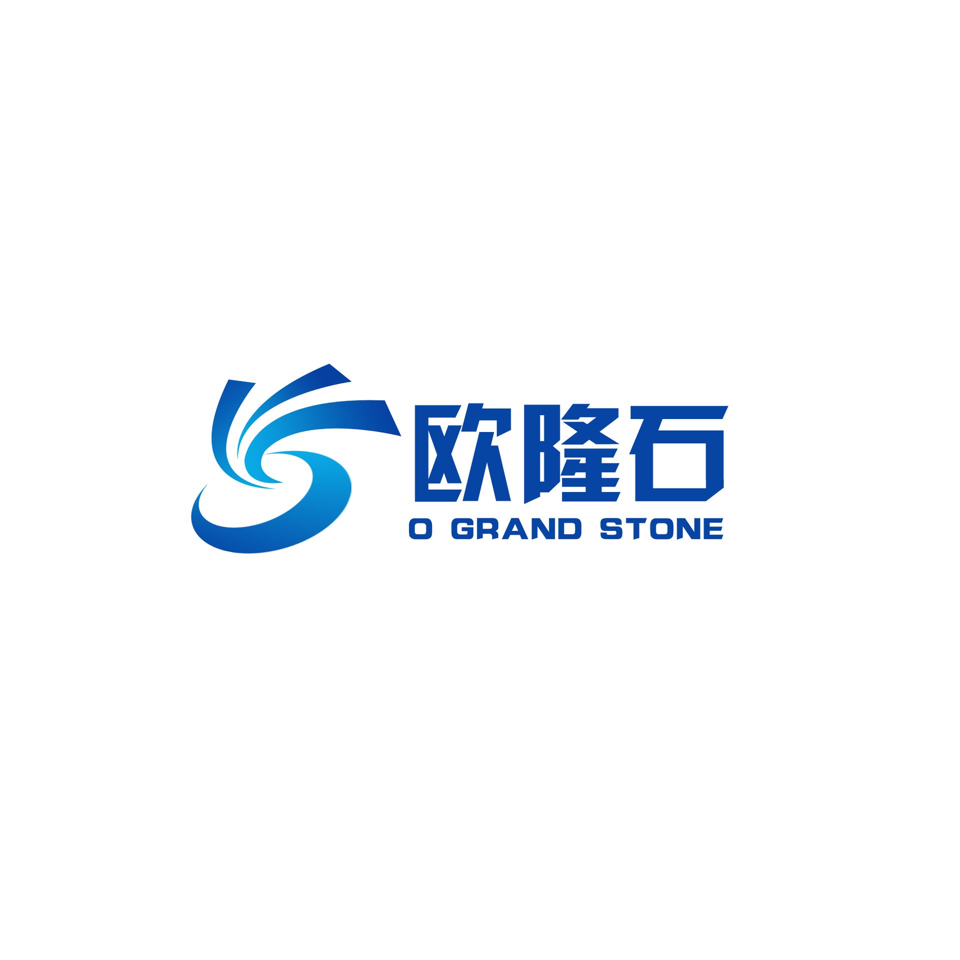 Xiamen Ogrand Stone IMP.EXP.LTD logo