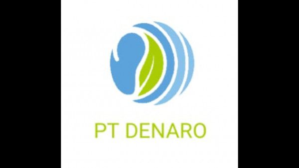 PT.Denaro logo