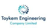 TOYKEM ENGINEERING COMPANY LIMITED logo