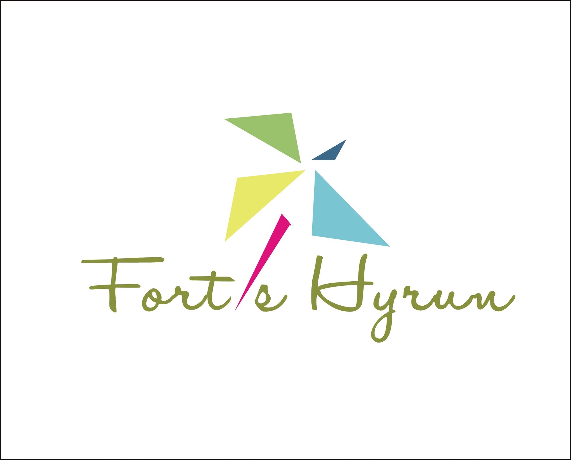 Fortis Hyrun Co.,Limited logo
