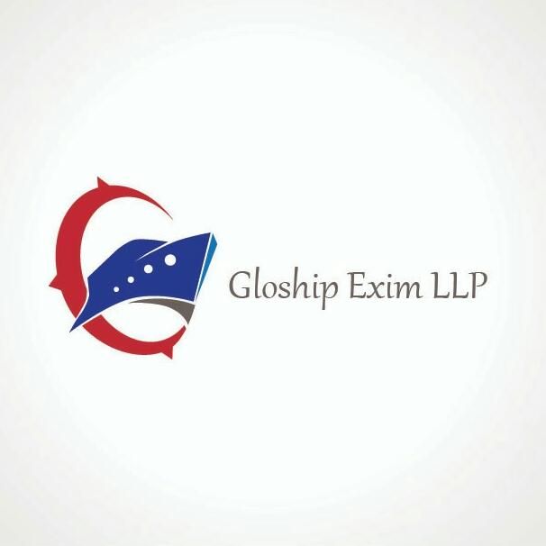 GLOSHIP EXIM LLP logo