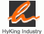 Shenzhen Hyking Industrial Co.,Ltd. logo
