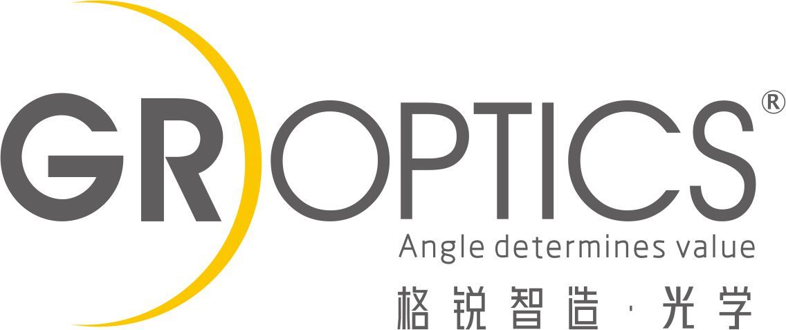 Zhongshan GR Optics,Co.Ltd logo