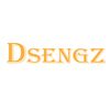 DSENGZ Tattoo Supply Co., Ltd. logo