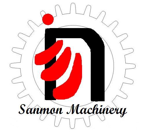 YANTAI SANMON MECHINERY EQUIPMENT CO.,LTD logo