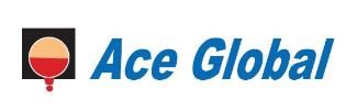 Ace Global Co., Ltd. logo