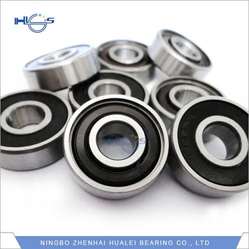 Ningbo Zhenhai Hualei Bearing Co.Ltd (HLGS) logo