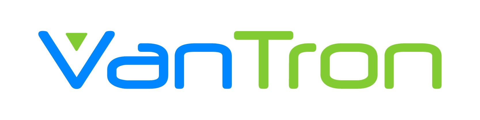 Vantron Technology Limited logo