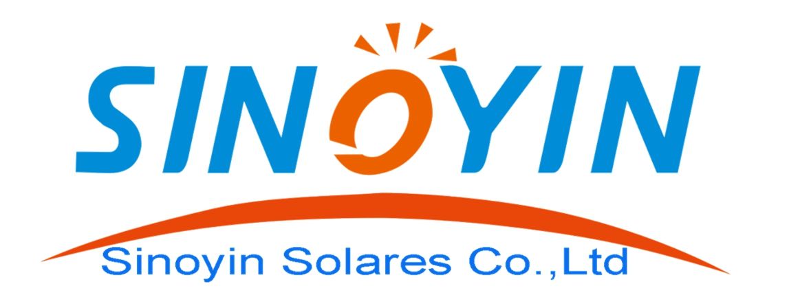 SINOYIN SOLARES CO., LTD logo