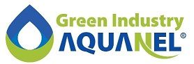 GREEN INDUSTRY CO., LTD. logo