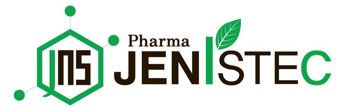 Pharma Jenistec(Zenitec Korea) logo