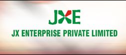 J X ENTERPRISE logo