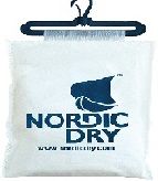 Nordic Dry logo