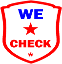 WeCheck Co., Ltd logo