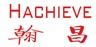 Qingdao Hachieve Machinery Equipment Co., Ltd. logo