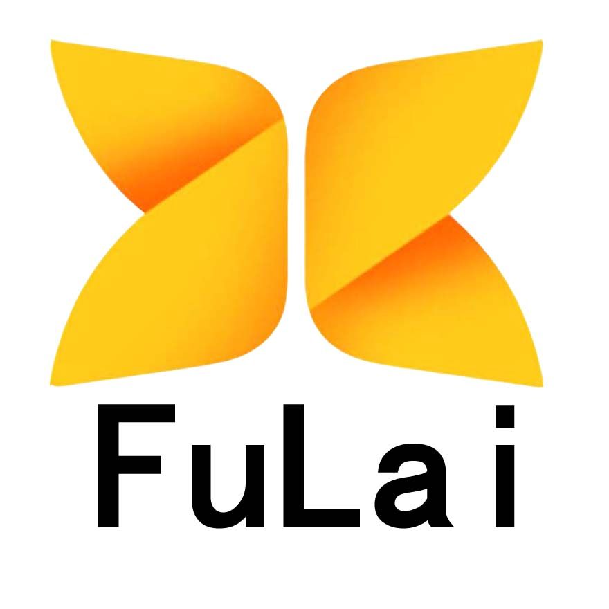 Wuhan Fulai Pharmaceutical Technology Co., Ltd logo