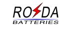 Ronda Battery Technology Limited logo