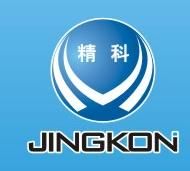 Ningbo Jingkon Fiber Communication Apparatus Co., Ltd. logo