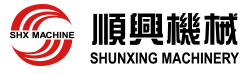 Ningbo Shunxing Machinery Manufacturing Co.,LTD logo