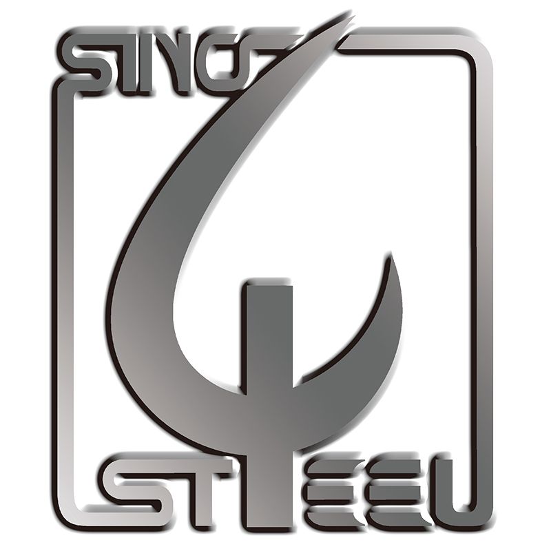 Shandong Sino Steel (Aluminum) Co , Ltd logo