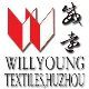 Will Young Textiles Ltd.,Huzhou logo