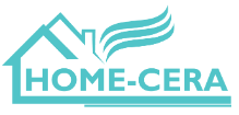 HomeCera logo
