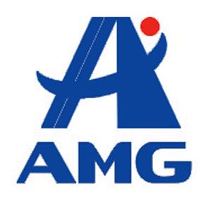 AMG DIGITAL TECHNOLOGY CO.,LTD. logo
