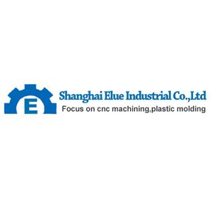 Shanghai Elue Industrial Co.,Ltd logo
