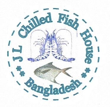 JL Chilled Fish House logo