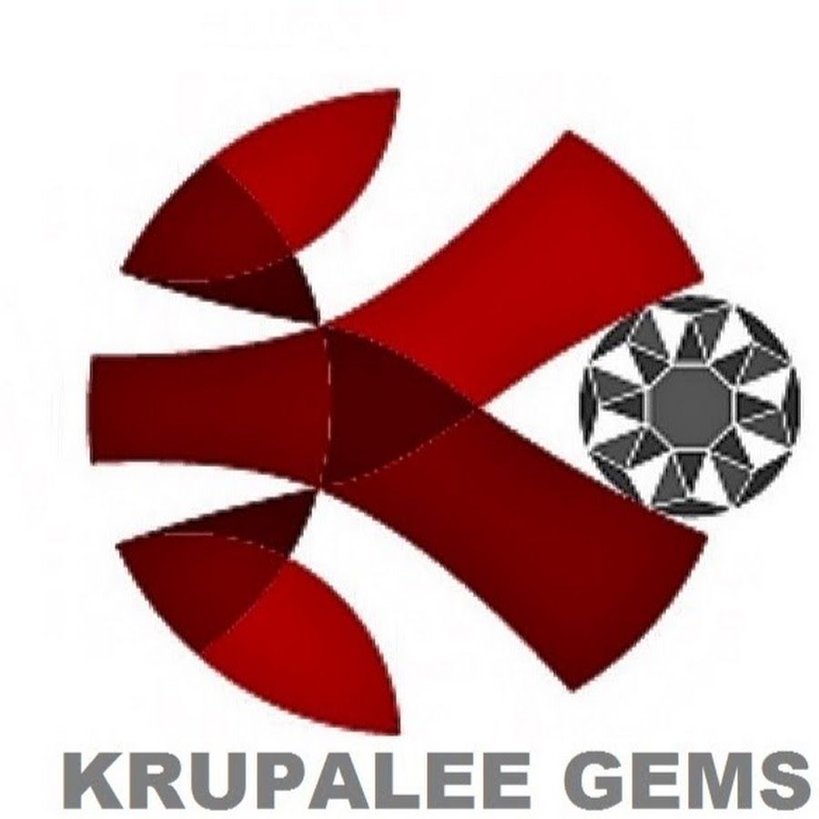 KRUPALEE GEMS logo
