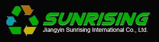 Jiangyin Sunrising International Co.,ltd logo