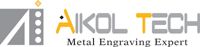 Aikol Tech logo
