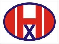 HX Int'l Co., LTD logo