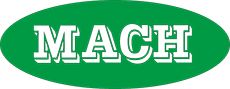 Jinan Mach Machinery Equioment Co.,Ltd logo