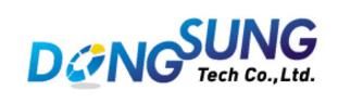Dongsung Tech Co.,Ltd. logo