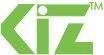 KiZ CO.,LTD. logo