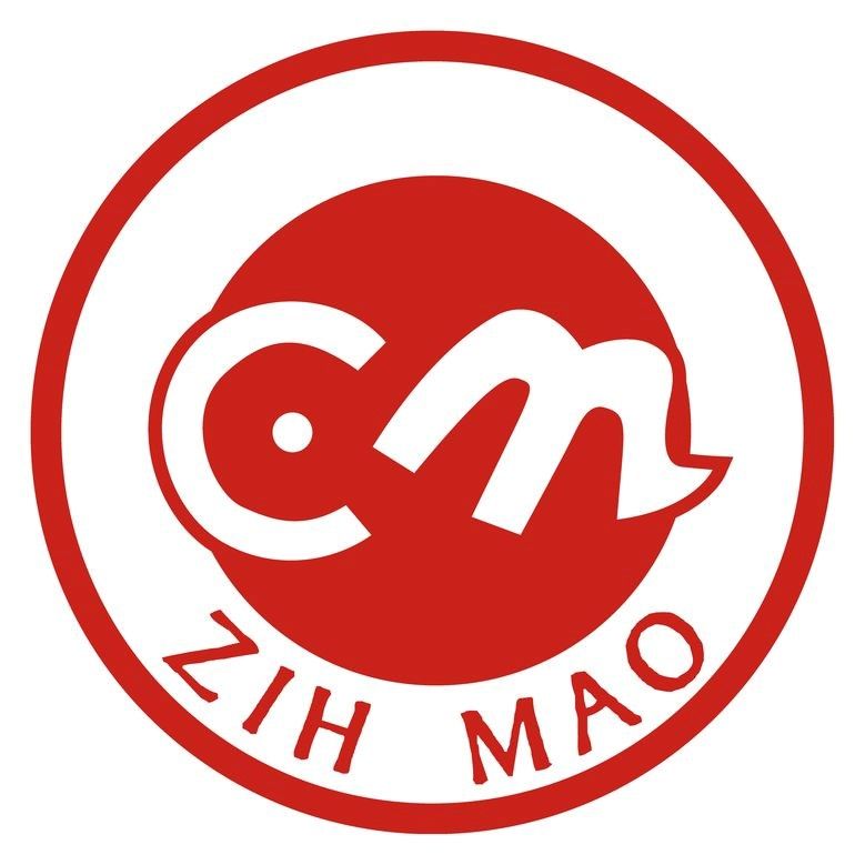 Zih Mao Enterprise Co., Ltd logo