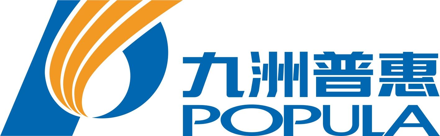 Guangzhou Popula Fan Co., Ltd logo