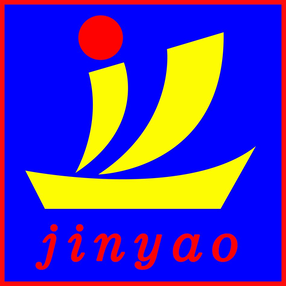 SHANDONG JINYAO ENGINEERING MACHINERY CO., LTD logo