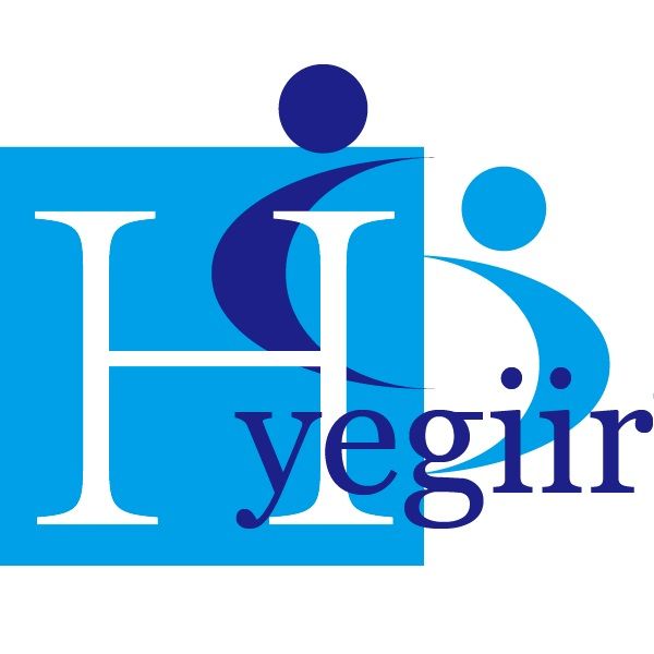Hyegiir Medical Supply Co., Ltd. logo