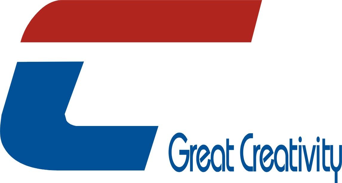 Shenzhen Great Creativity Co.ltd logo
