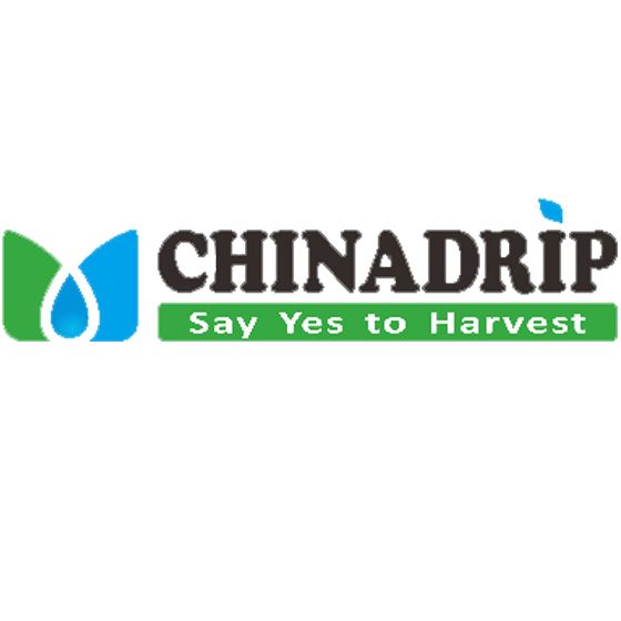Chinadrip Irrigation Equipment(Xiamen) Co.,Ltd. logo