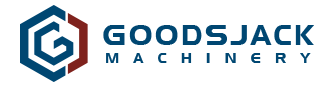 GoodsJack Hydraulic Press Machinery Co.,Ltd. logo
