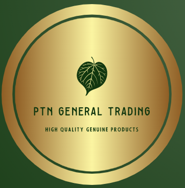 PTN GENERAL TRADING LLC logo