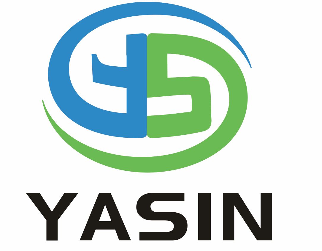 YASIN 3D Technology Co., Ltd. logo